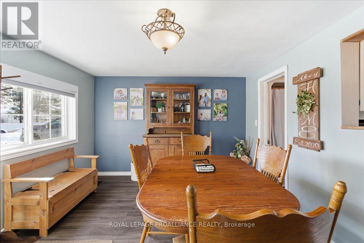 1279 Moira Road, Centre Hastings, Ontario  K0K 2Y0 - Photo 3 - X12776468