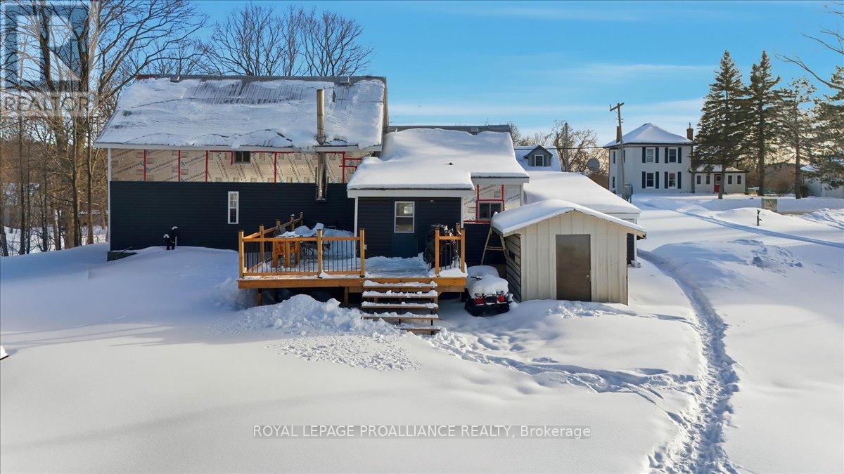 1279 Moira Road, Centre Hastings, Ontario  K0K 2Y0 - Photo 34 - X12776468