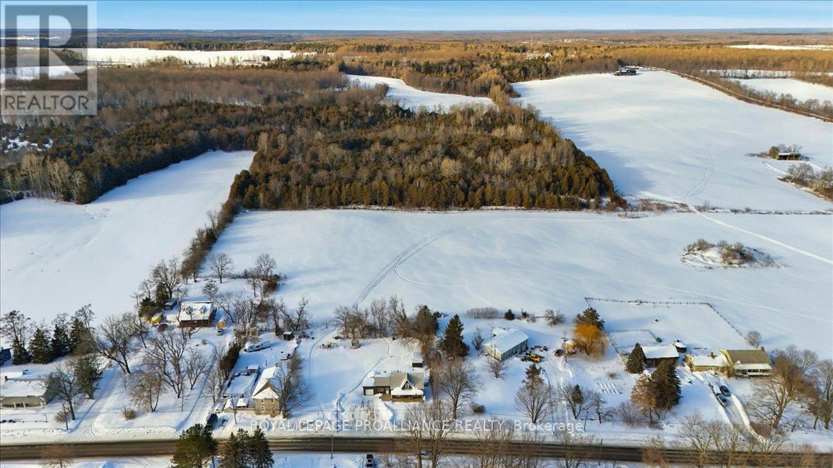 1279 Moira Road, Centre Hastings, Ontario  K0K 2Y0 - Photo 39 - X12776468