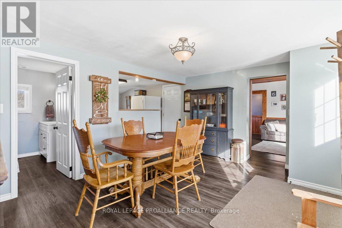 1279 Moira Road, Centre Hastings, Ontario  K0K 2Y0 - Photo 4 - X12776468