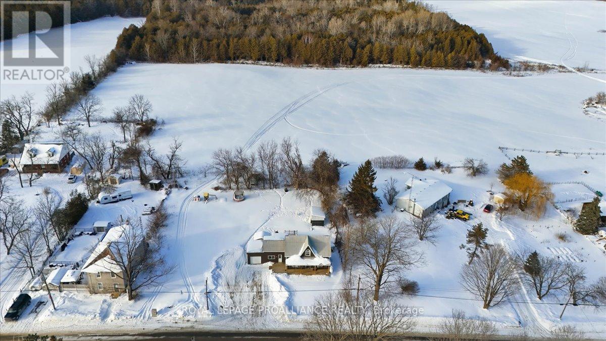 1279 Moira Road, Centre Hastings, Ontario  K0K 2Y0 - Photo 40 - X12776468