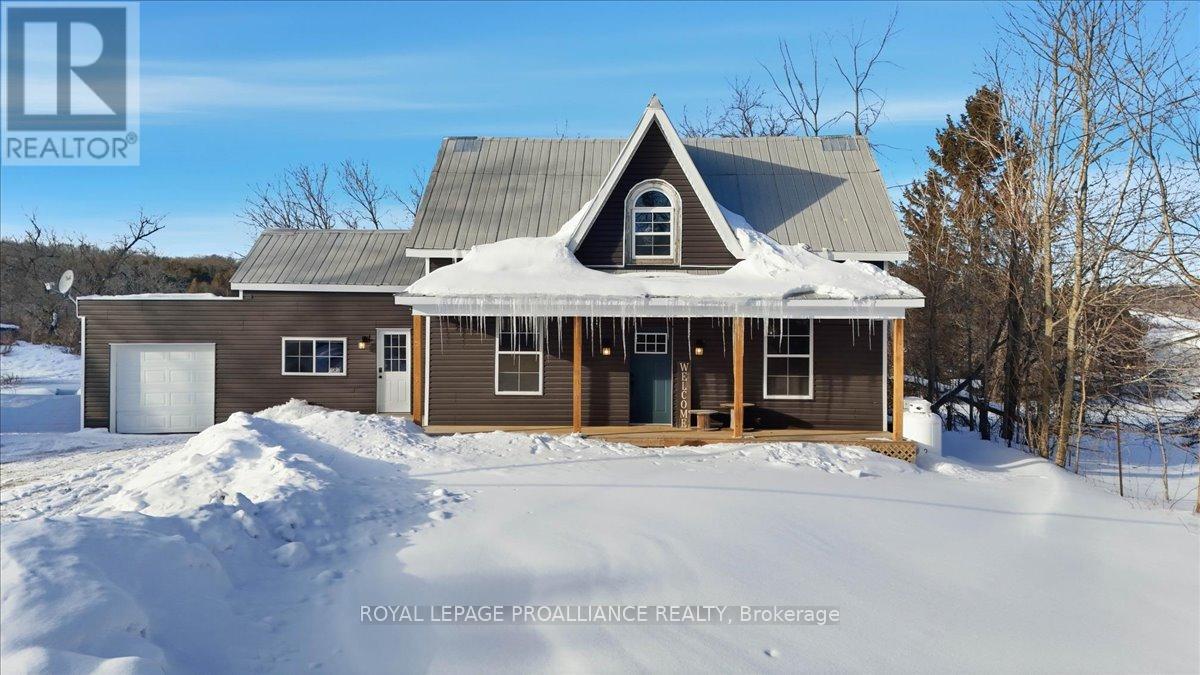 1279 Moira Road, Centre Hastings, Ontario  K0K 2Y0 - Photo 41 - X12776468