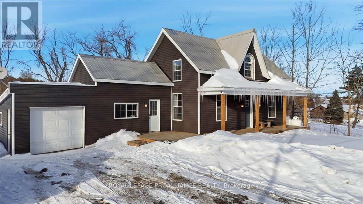 1279 Moira Road, Centre Hastings, Ontario  K0K 2Y0 - Photo 42 - X12776468