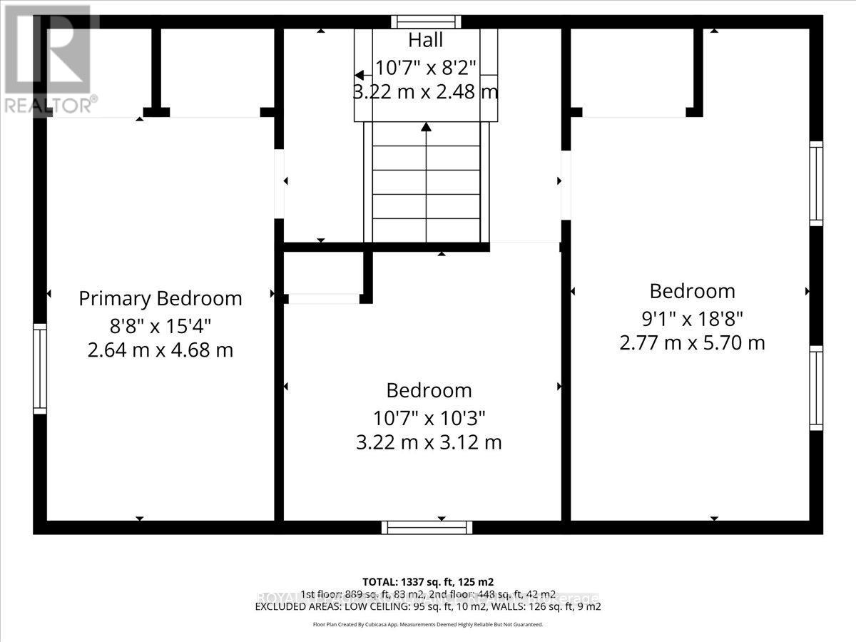 1279 Moira Road, Centre Hastings, Ontario  K0K 2Y0 - Photo 45 - X12776468