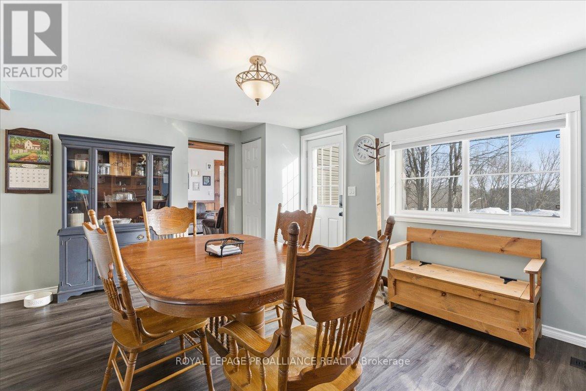 1279 Moira Road, Centre Hastings, Ontario  K0K 2Y0 - Photo 5 - X12776468