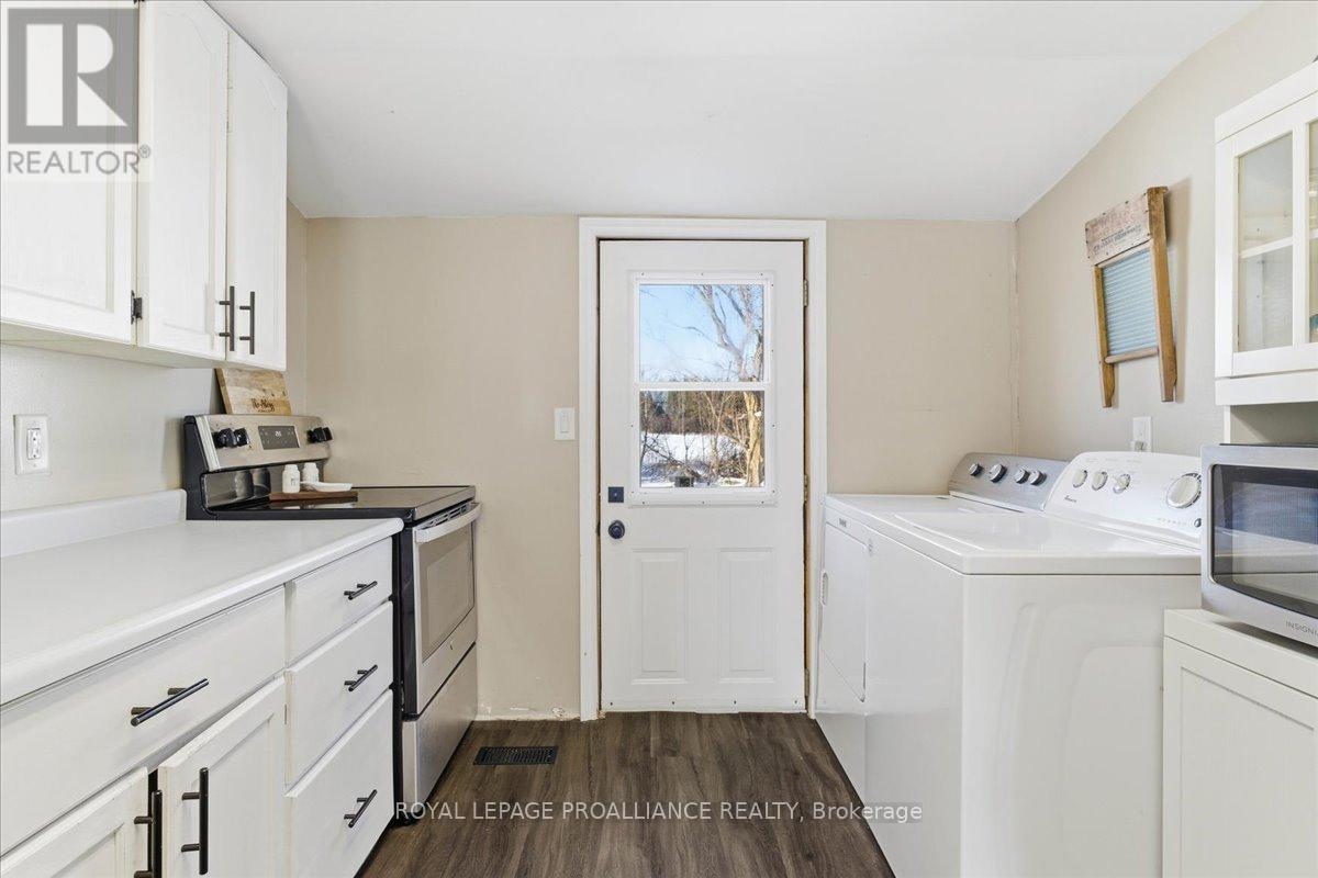 1279 Moira Road, Centre Hastings, Ontario  K0K 2Y0 - Photo 8 - X12776468