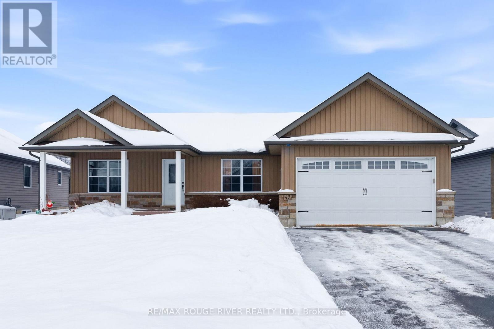 42 ARTHUR STREET, Cramahe, Ontario