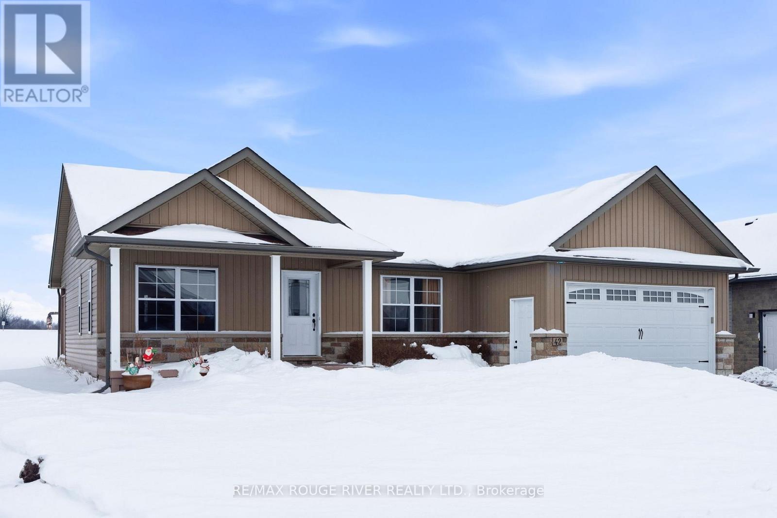 42 Arthur Street, Cramahe, Ontario  K0K 1S0 - Photo 2 - X12776690