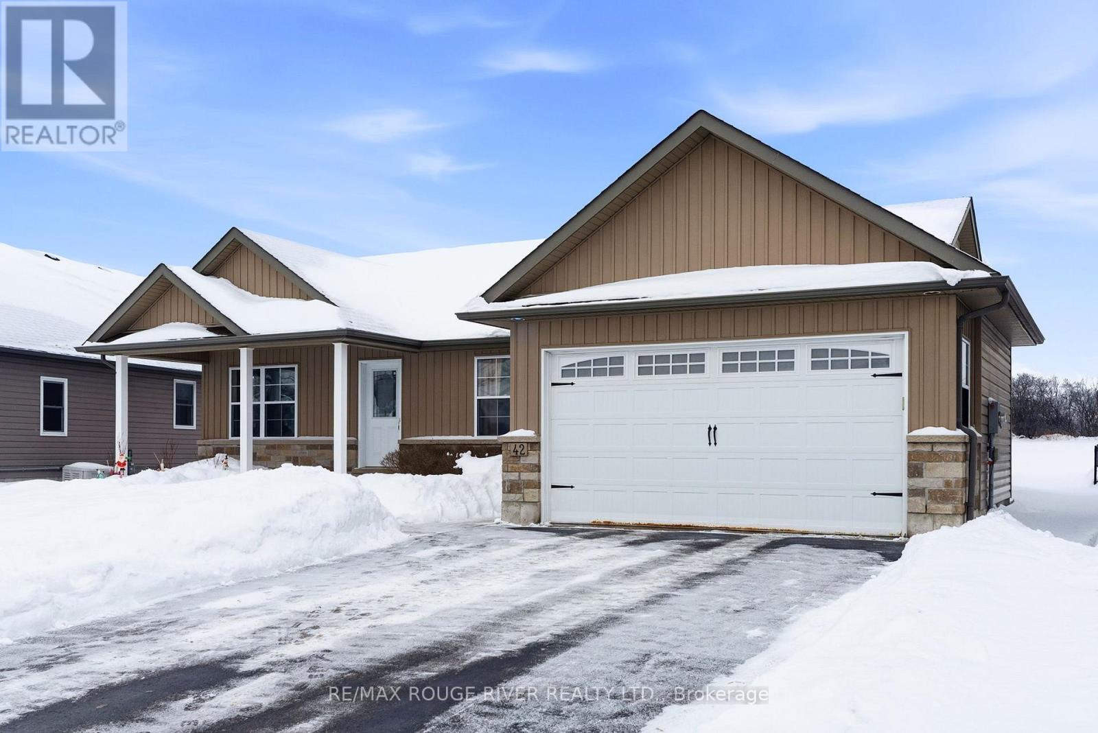 42 Arthur Street, Cramahe, Ontario  K0K 1S0 - Photo 3 - X12776690