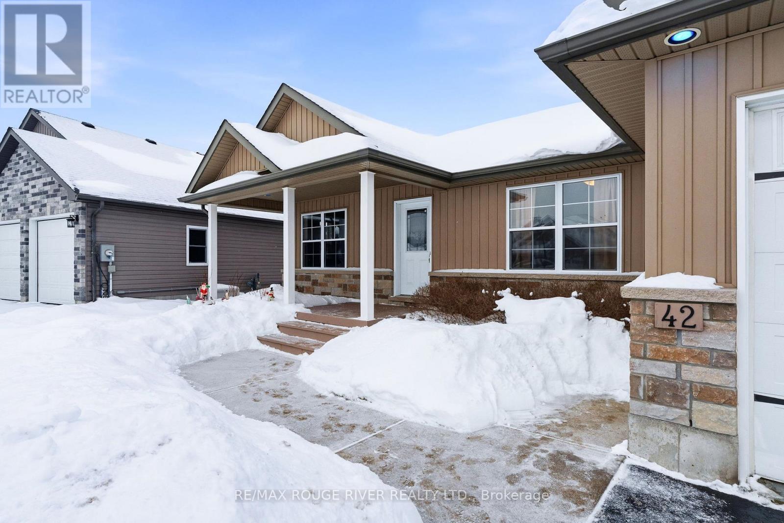 42 Arthur Street, Cramahe, Ontario  K0K 1S0 - Photo 4 - X12776690