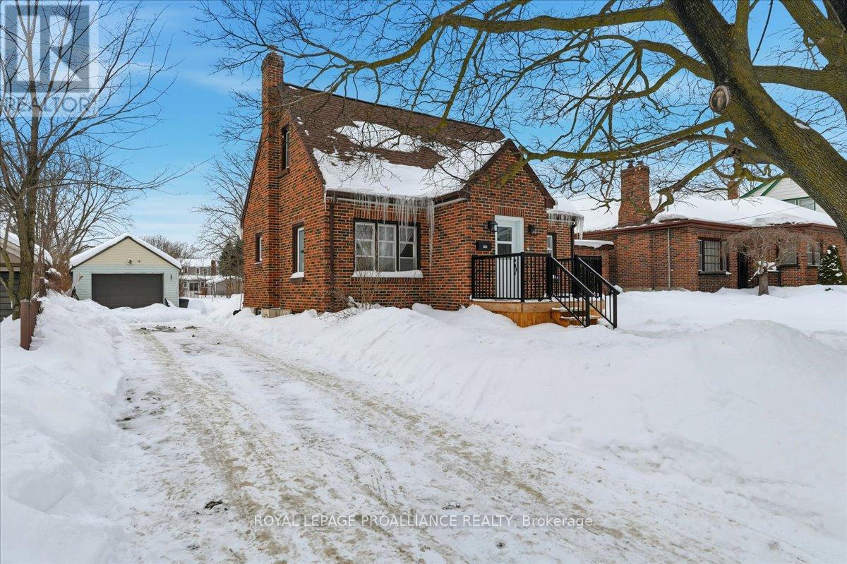 322 DUFFERIN AVENUE, Belleville, Ontario