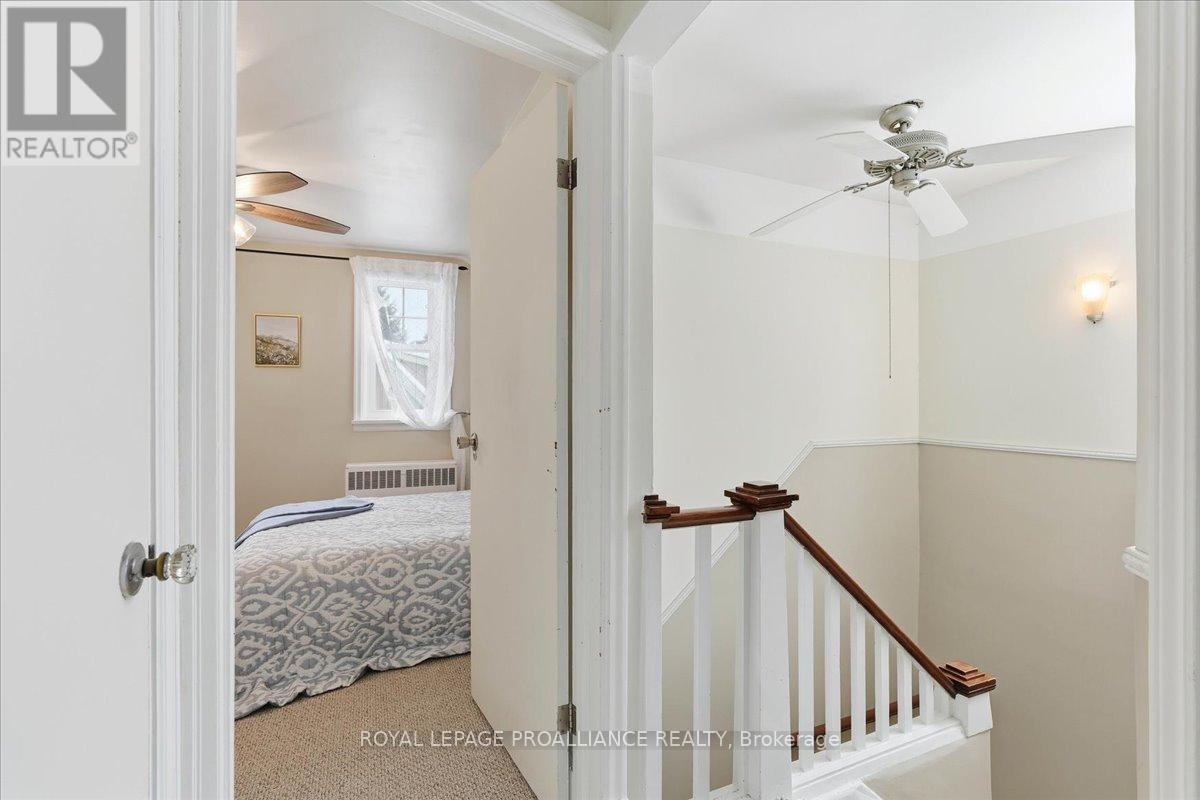 322 Dufferin Avenue, Belleville, Ontario  K8N 3X7 - Photo 26 - X12776794