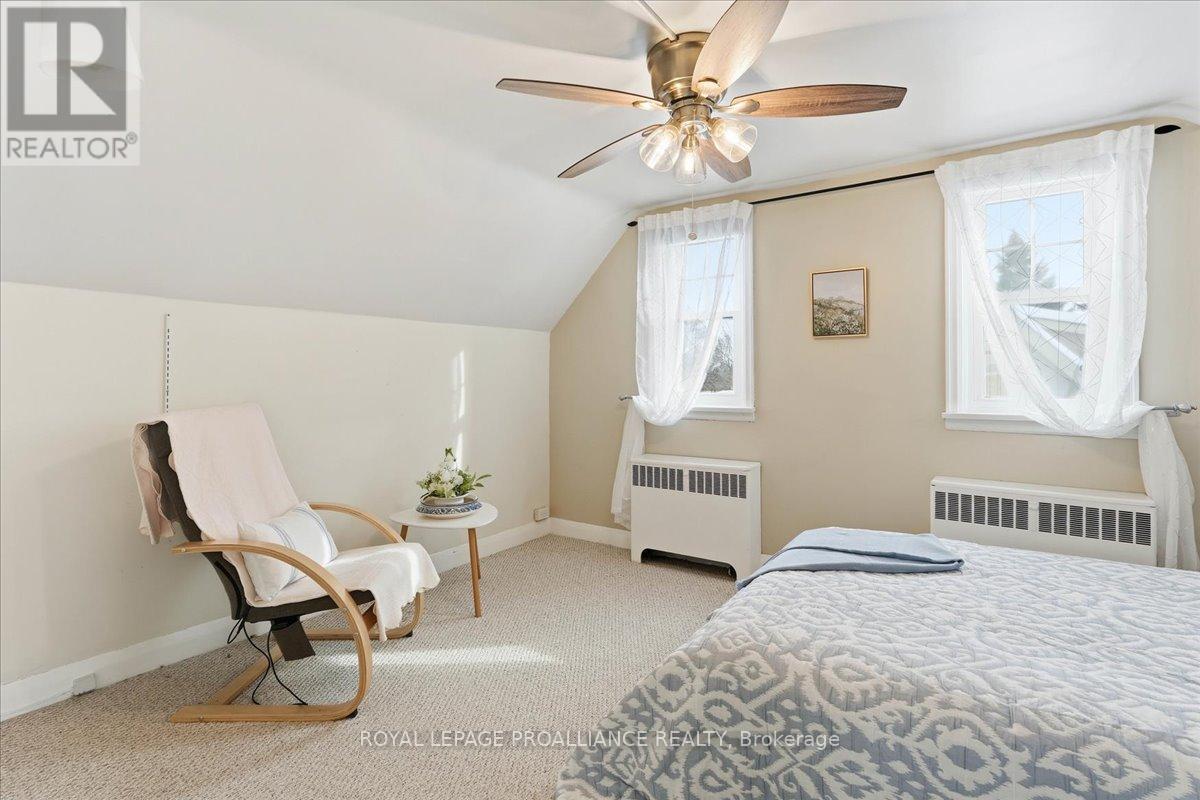 322 Dufferin Avenue, Belleville, Ontario  K8N 3X7 - Photo 27 - X12776794