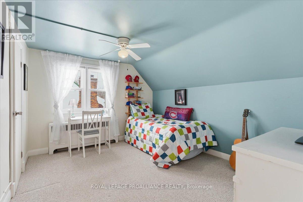 322 Dufferin Avenue, Belleville, Ontario  K8N 3X7 - Photo 29 - X12776794