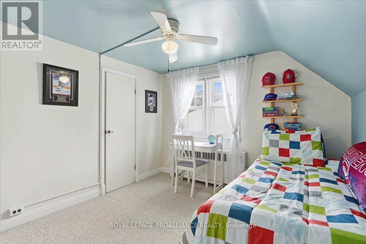 322 Dufferin Avenue, Belleville, Ontario  K8N 3X7 - Photo 30 - X12776794