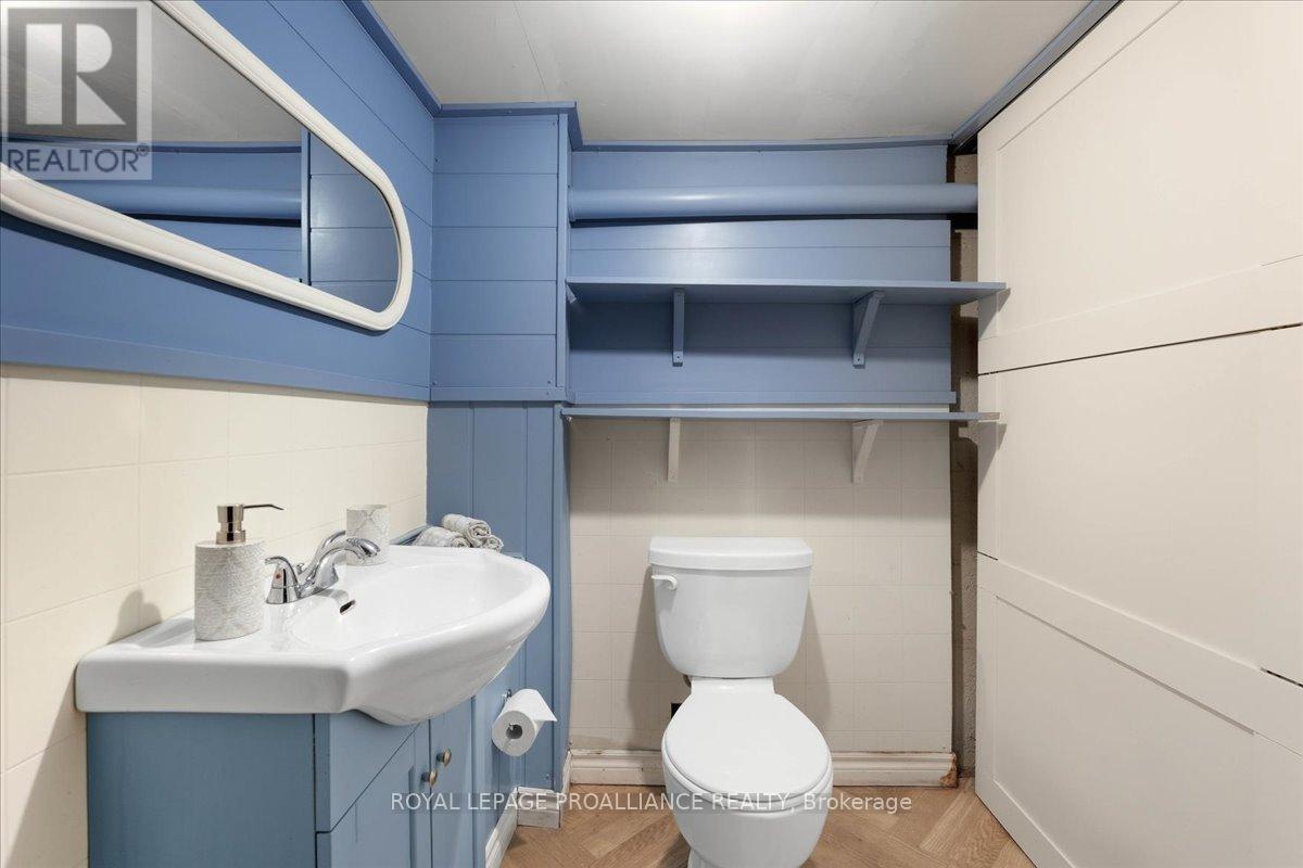 322 Dufferin Avenue, Belleville, Ontario  K8N 3X7 - Photo 33 - X12776794