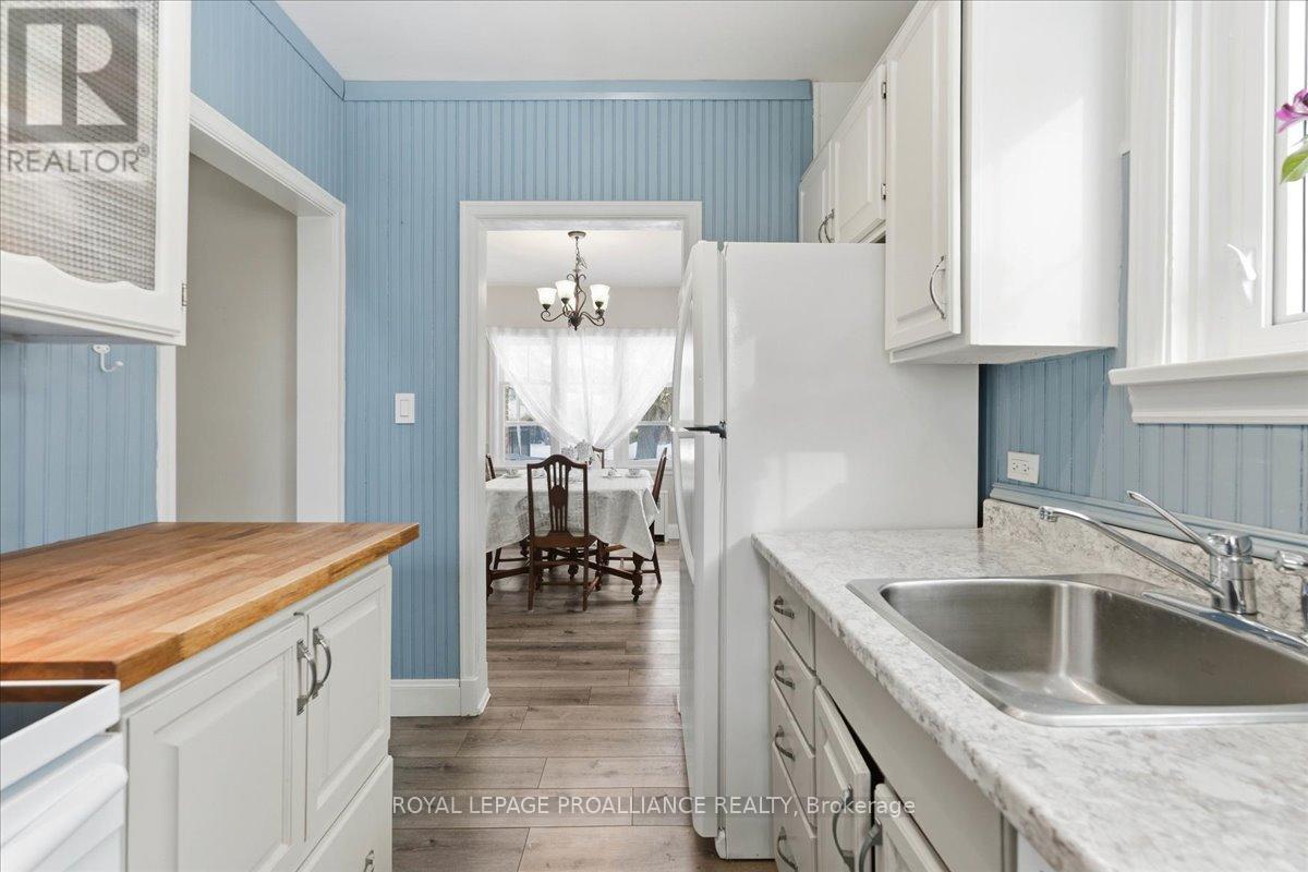 322 Dufferin Avenue, Belleville, Ontario  K8N 3X7 - Photo 35 - X12776794