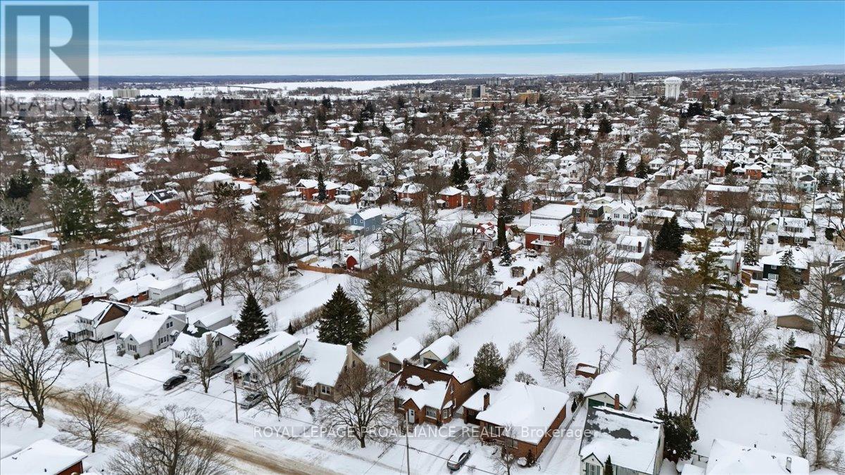 322 Dufferin Avenue, Belleville, Ontario  K8N 3X7 - Photo 41 - X12776794