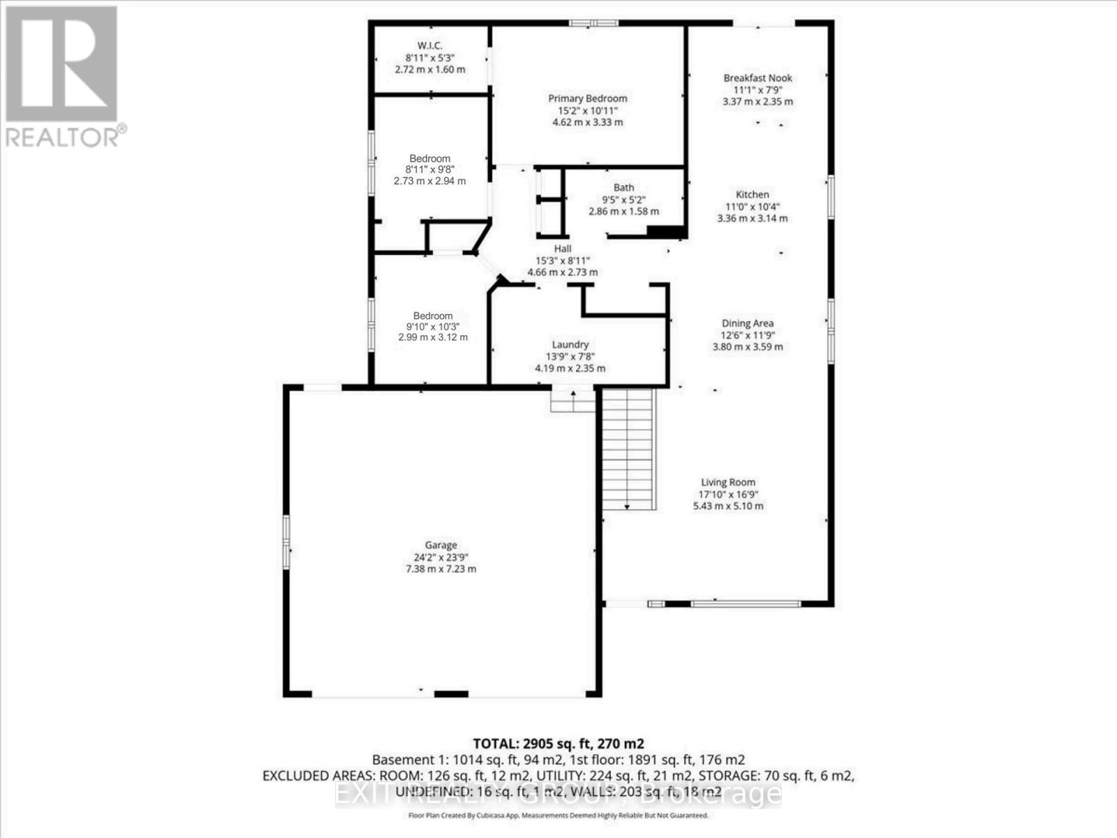 14 Stonegate Crescent, Quinte West, Ontario  K0K 2C0 - Photo 45 - X12778574