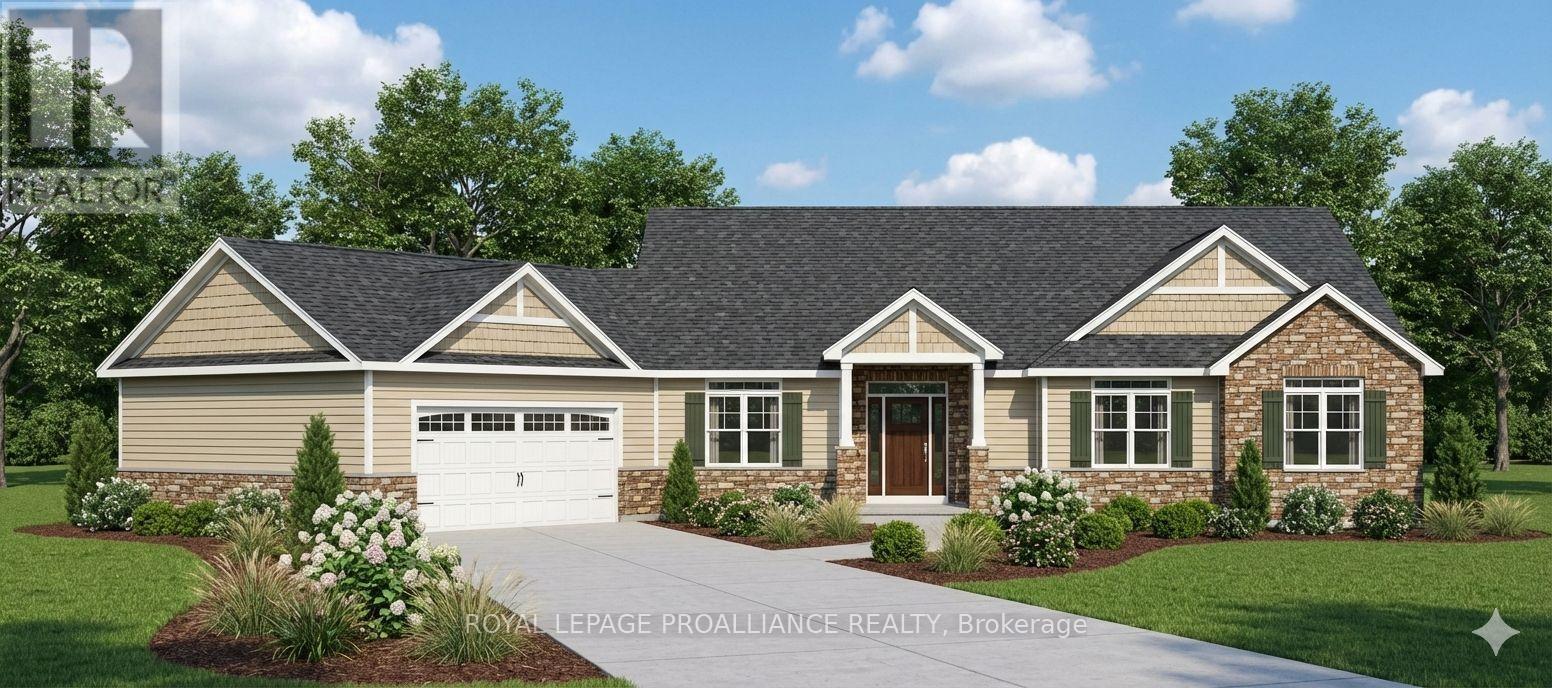 2 BEREND COURT, Quinte West, Ontario