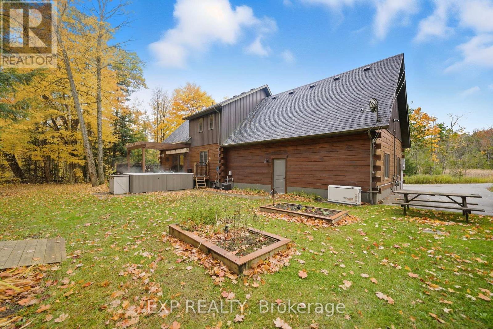 649 County Rd. 22, Alnwick/haldimand, Ontario  K0K 1C0 - Photo 30 - X12780186