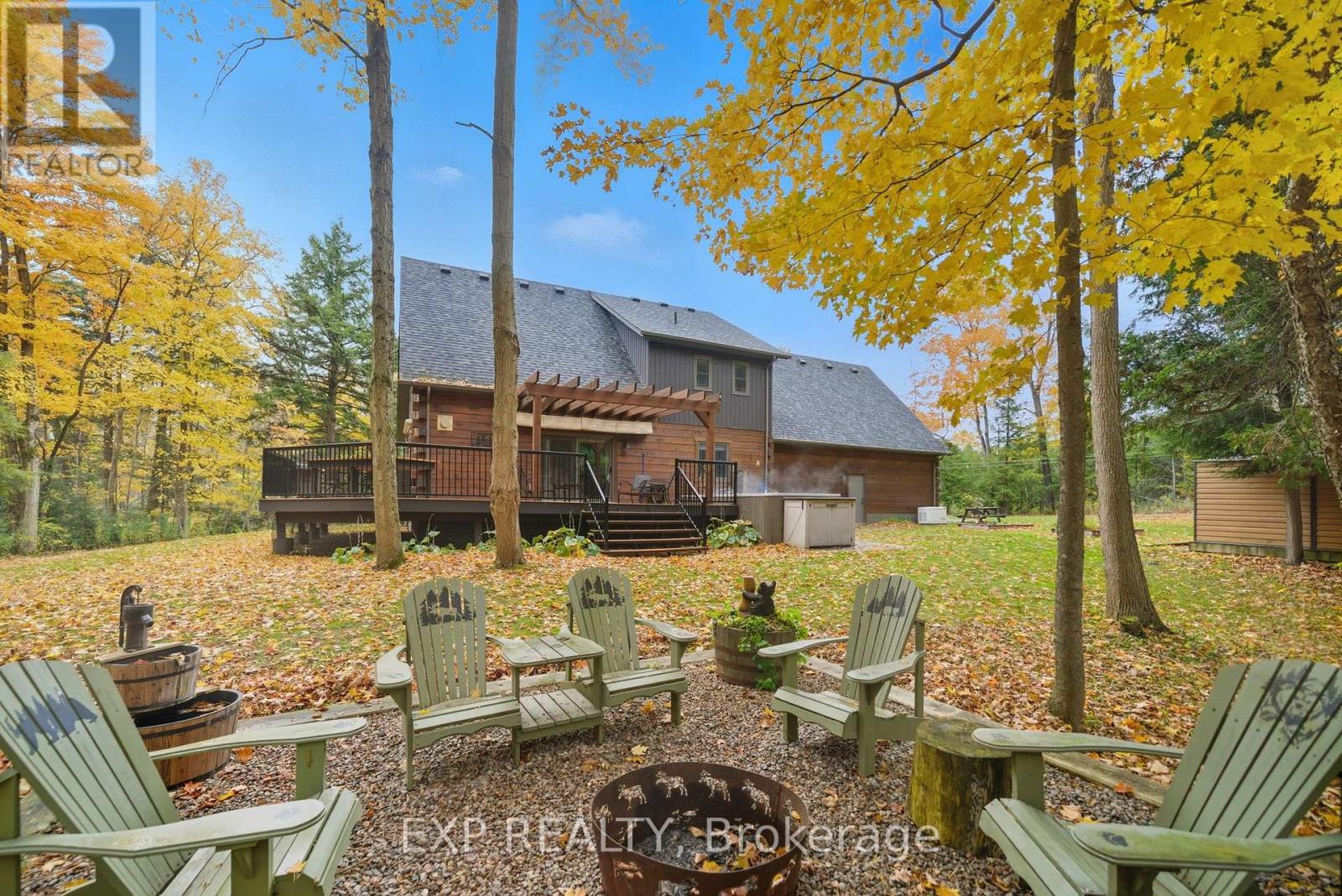 649 County Rd. 22, Alnwick/haldimand, Ontario  K0K 1C0 - Photo 32 - X12780186