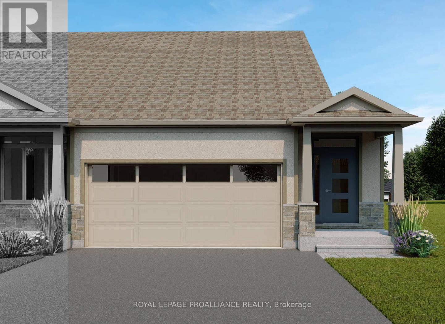 126 ATHABASKA DRIVE, Belleville, Ontario