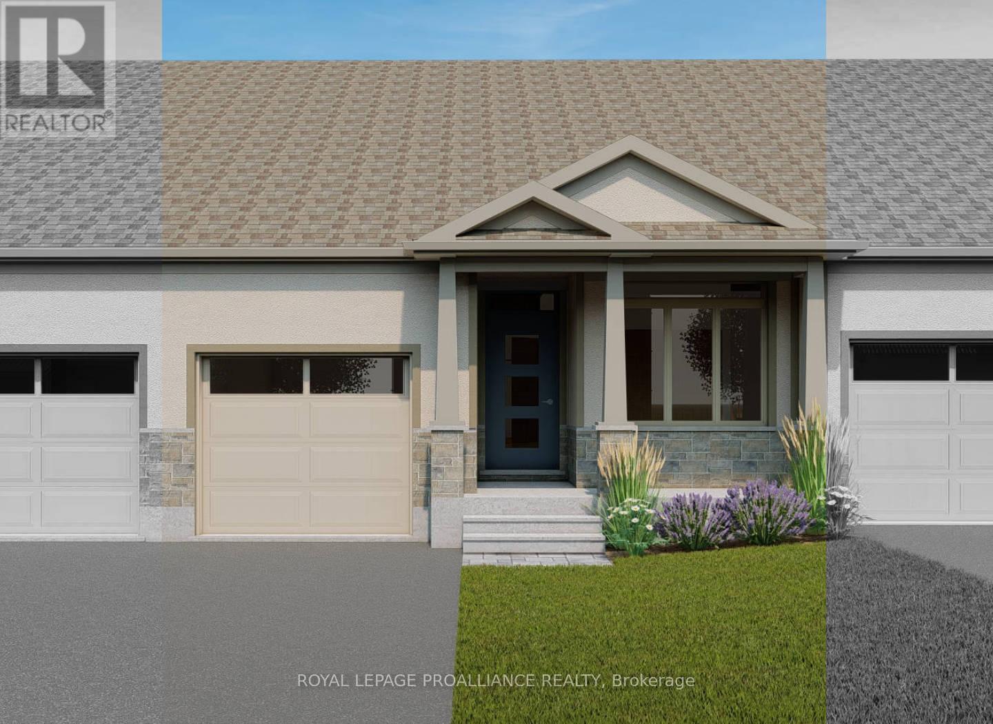 128 ATHABASKA DRIVE, Belleville, Ontario