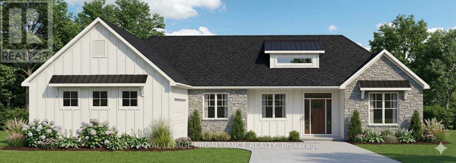 1 BEREND COURT, Quinte West, Ontario