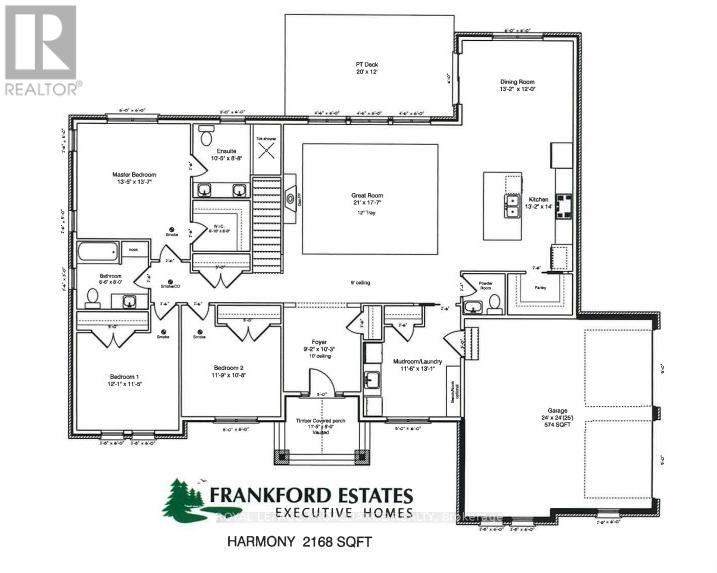 6 Berend Court, Quinte West, Ontario  K0K 2C0 - Photo 3 - X12780872