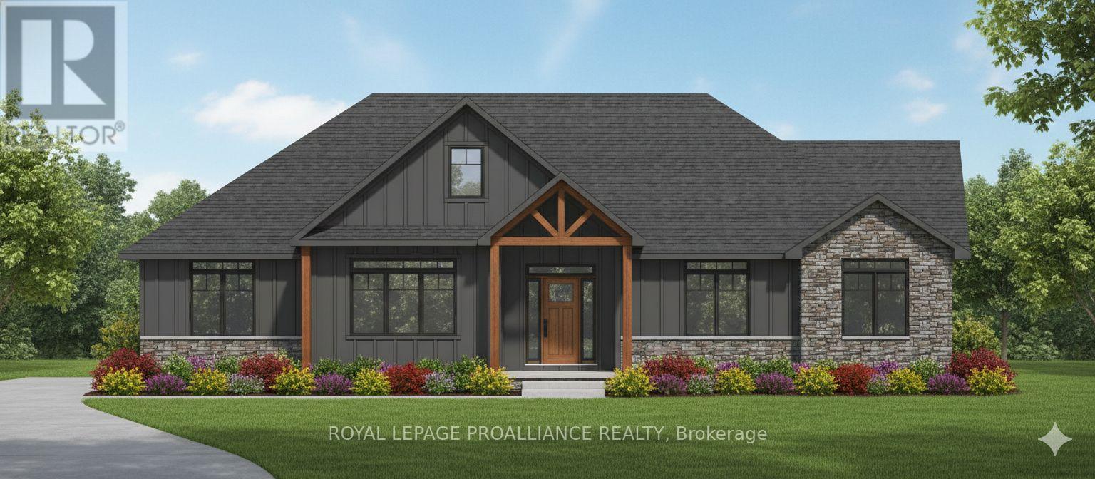 4 BEREND COURT, Quinte West, Ontario