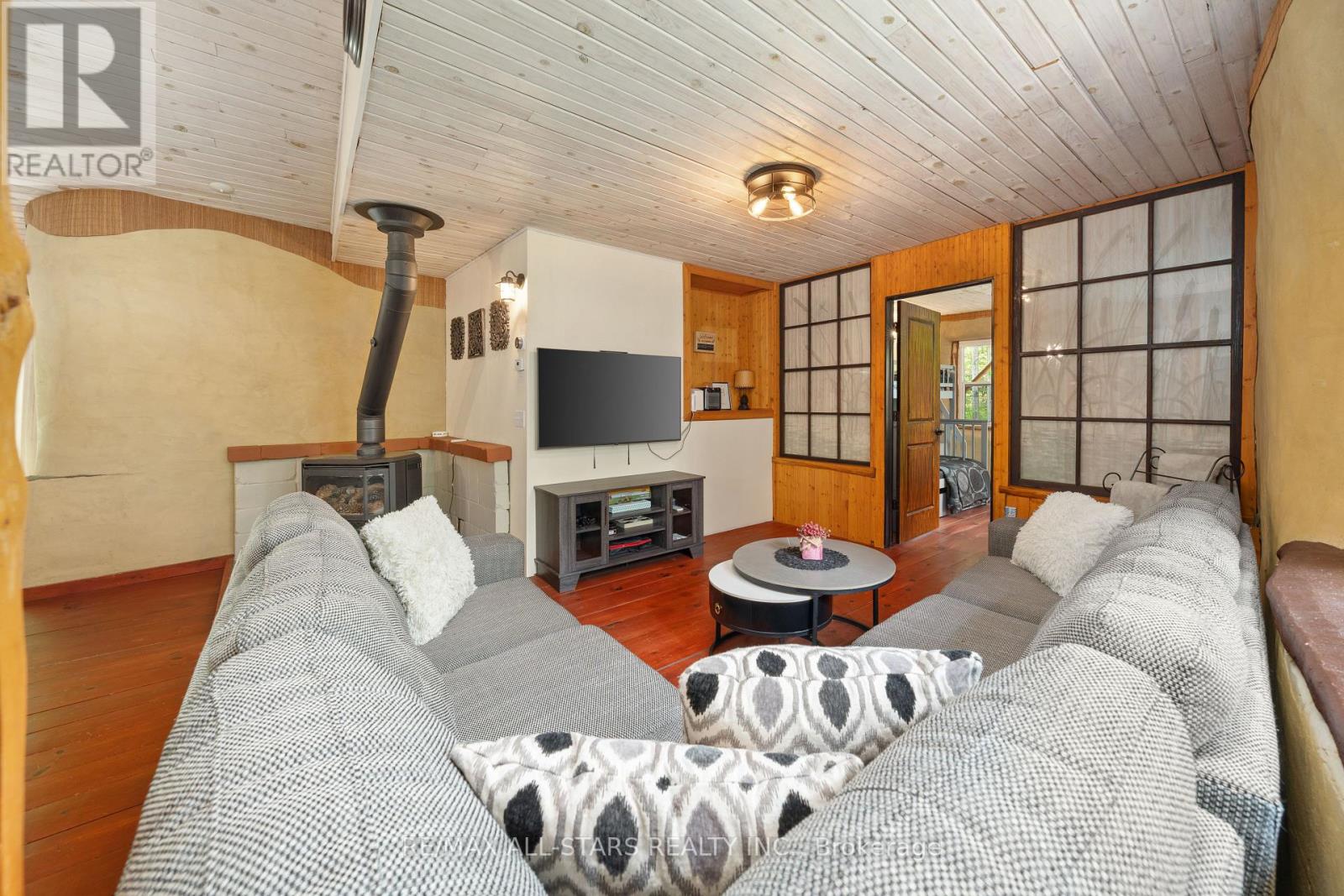 755 Scotch Settlement Road, Madoc, Ontario  K0K 2K0 - Photo 16 - X12782260