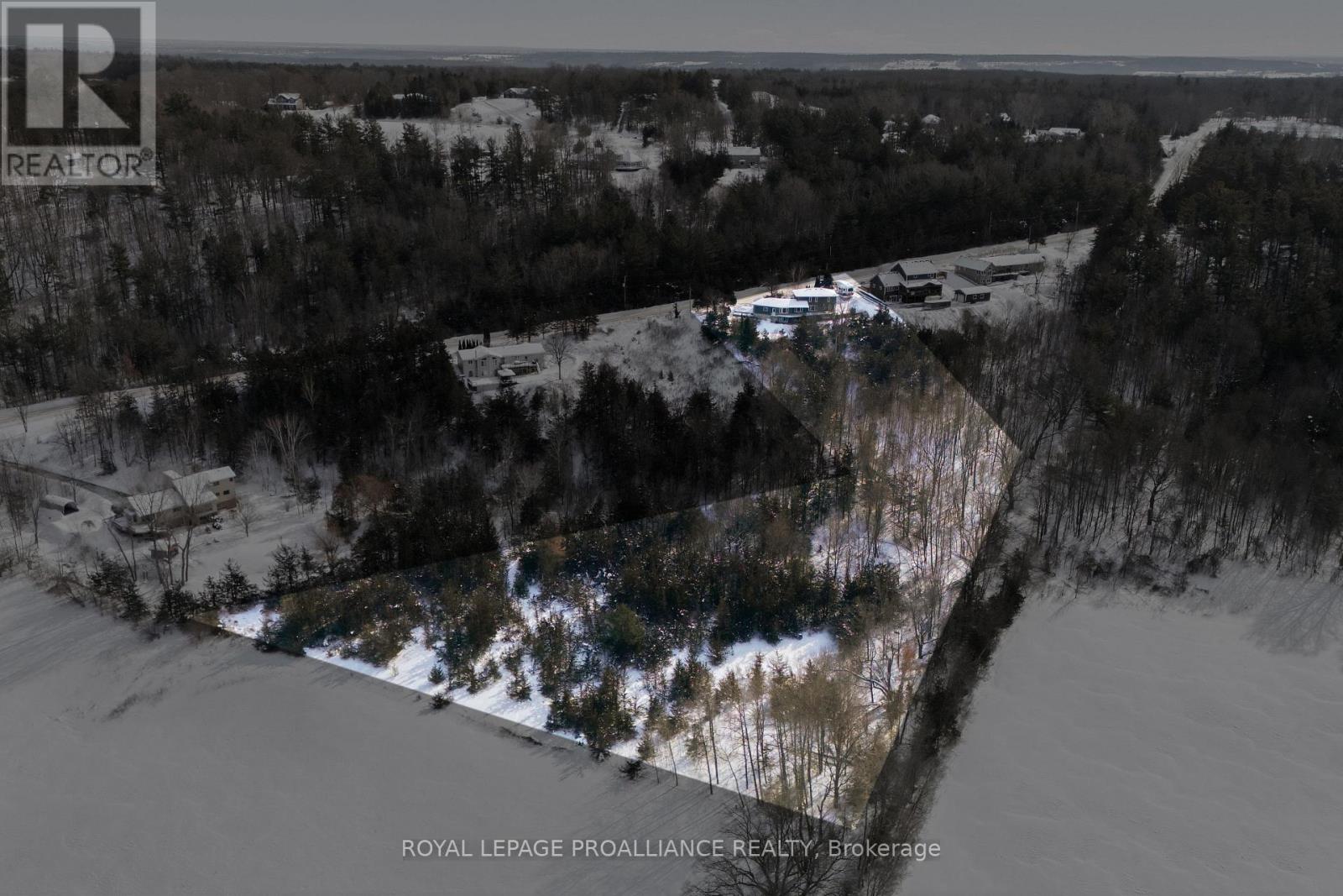 527 FLYING CLUB ROAD, Quinte West, Ontario