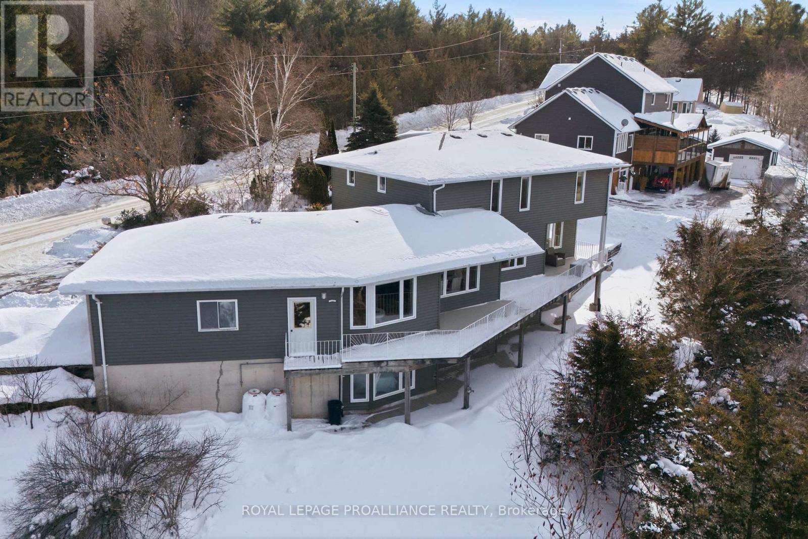 527 Flying Club Road, Quinte West, Ontario  K0K 3E0 - Photo 3 - X12782442