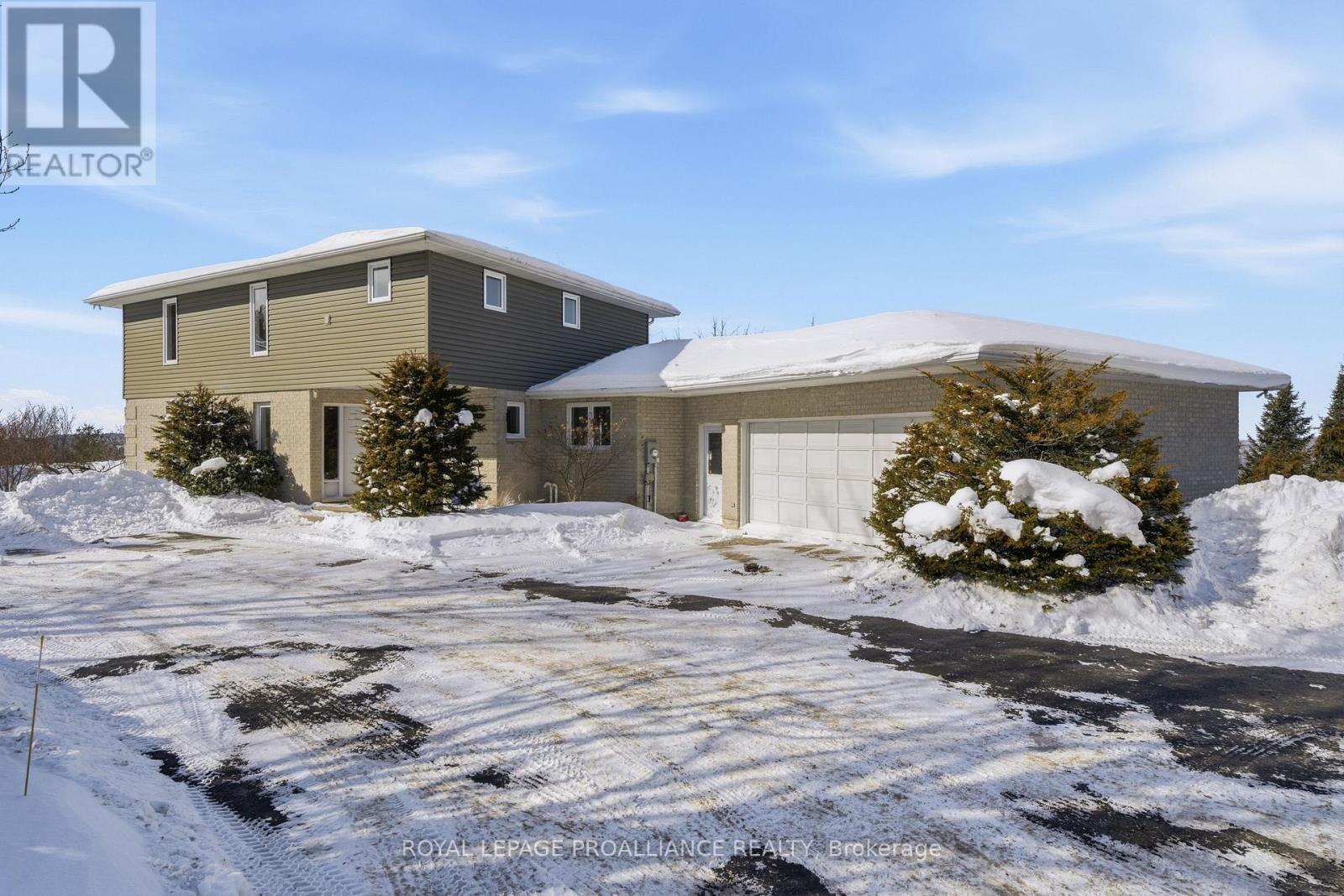 527 Flying Club Road, Quinte West, Ontario  K0K 3E0 - Photo 4 - X12782442