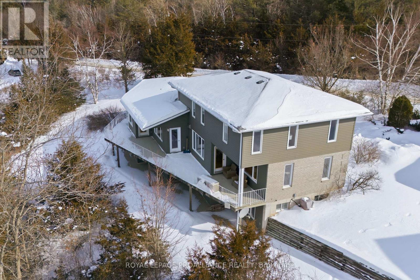 527 Flying Club Road, Quinte West, Ontario  K0K 3E0 - Photo 44 - X12782442