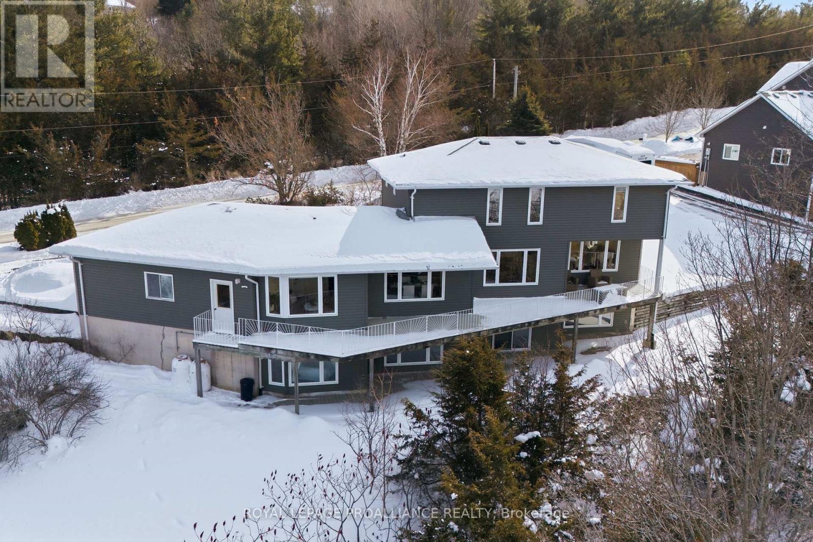 527 Flying Club Road, Quinte West, Ontario  K0K 3E0 - Photo 45 - X12782442