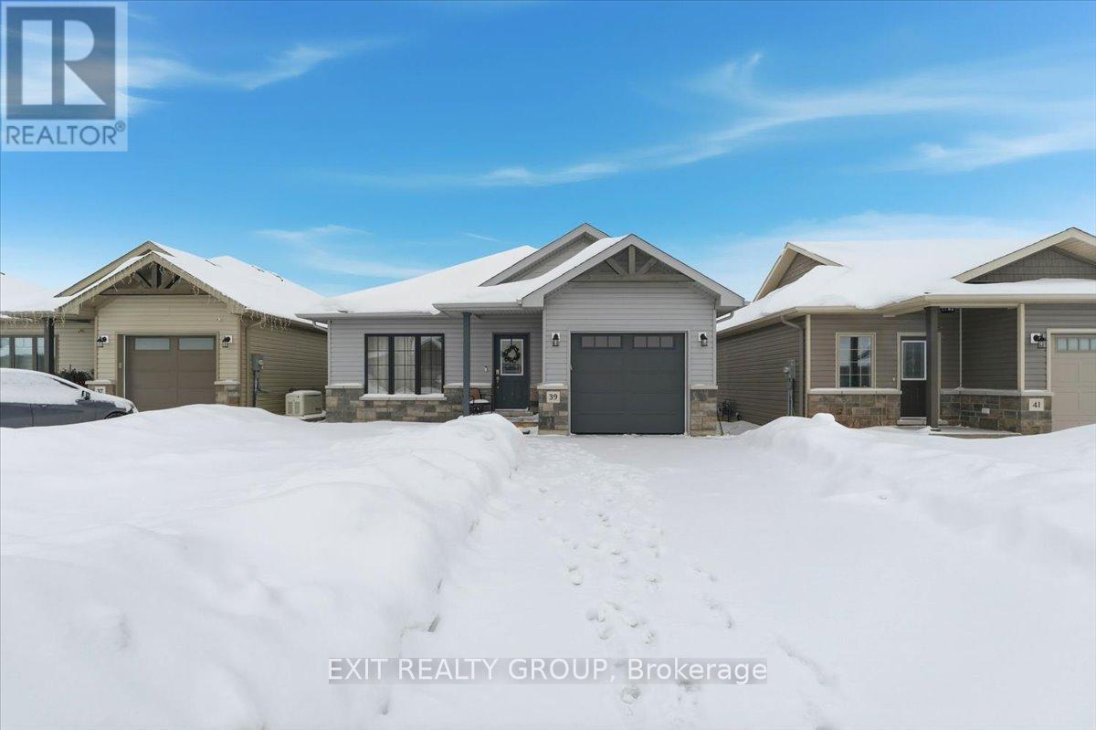 39 Barley Trail, Stirling-Rawdon, Ontario  K0K 3E0 - Photo 2 - X12783752