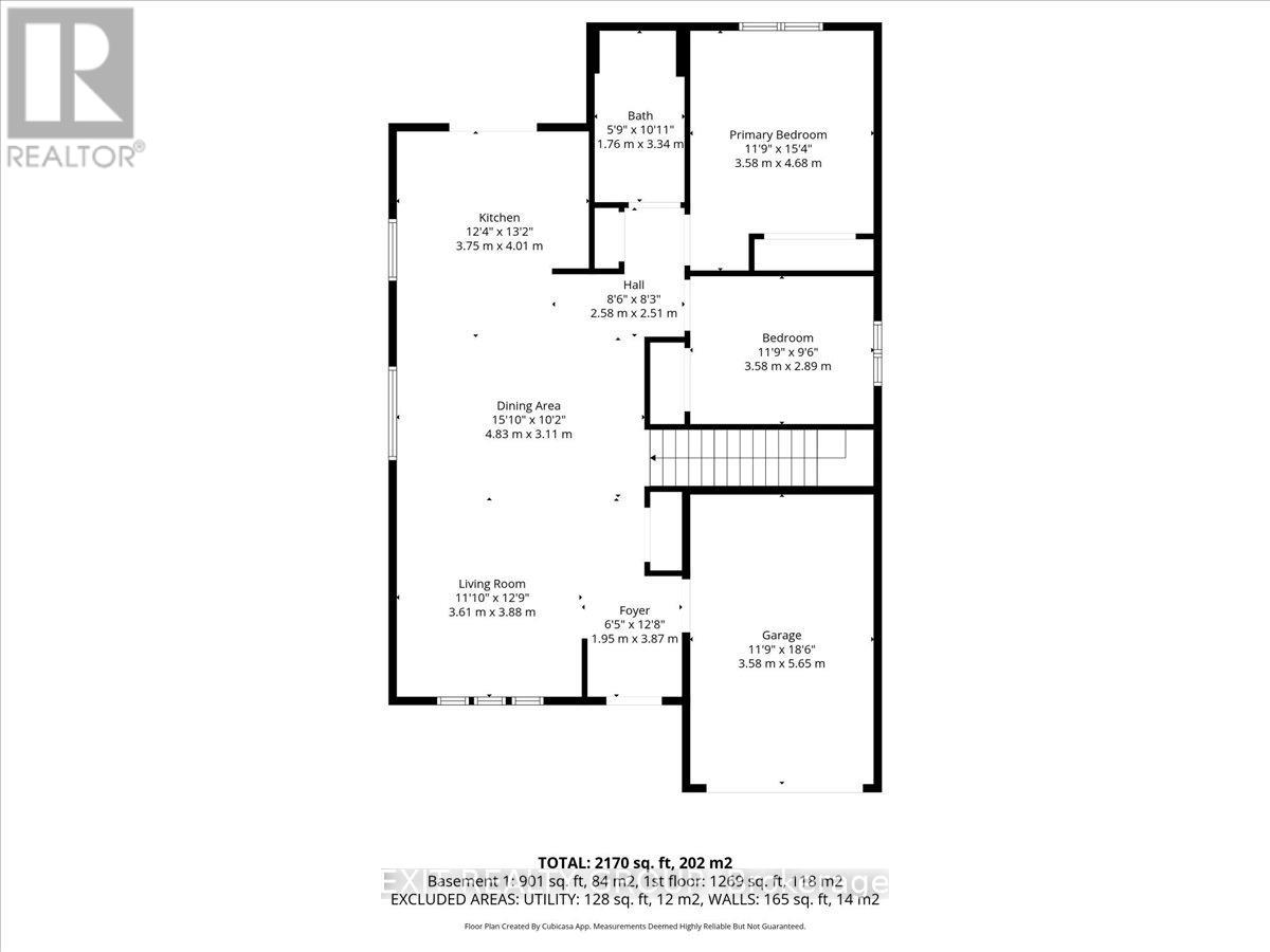 39 Barley Trail, Stirling-Rawdon, Ontario  K0K 3E0 - Photo 29 - X12783752