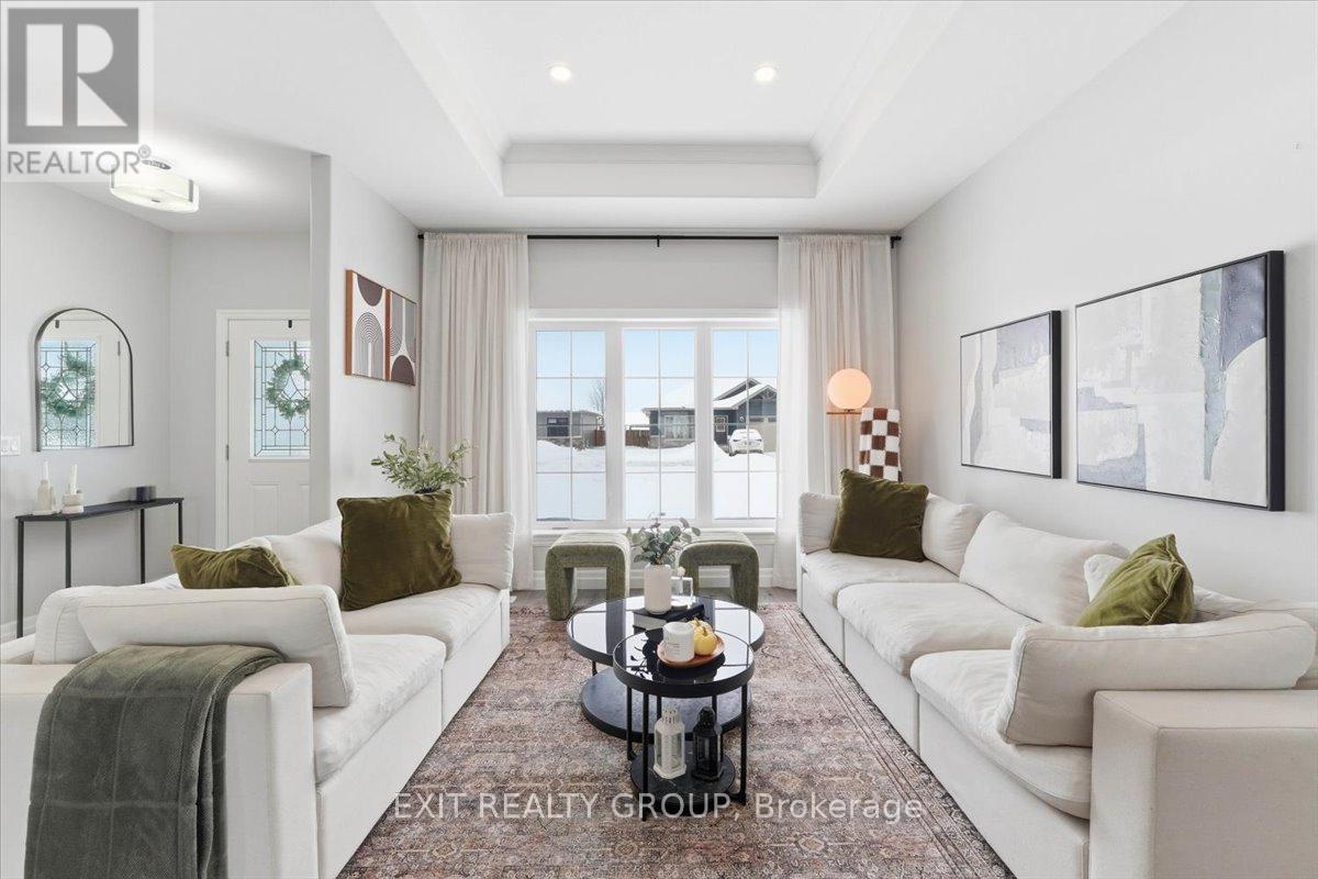 39 Barley Trail, Stirling-Rawdon, Ontario  K0K 3E0 - Photo 5 - X12783752