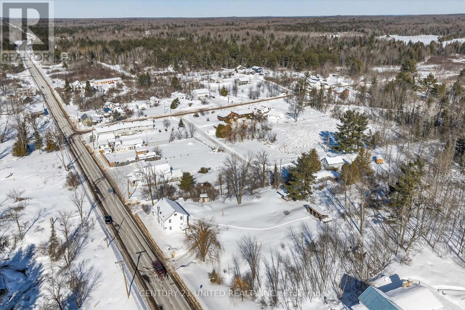 17224 Highway 62, Madoc, Ontario  K0K 1Y0 - Photo 34 - X12784546