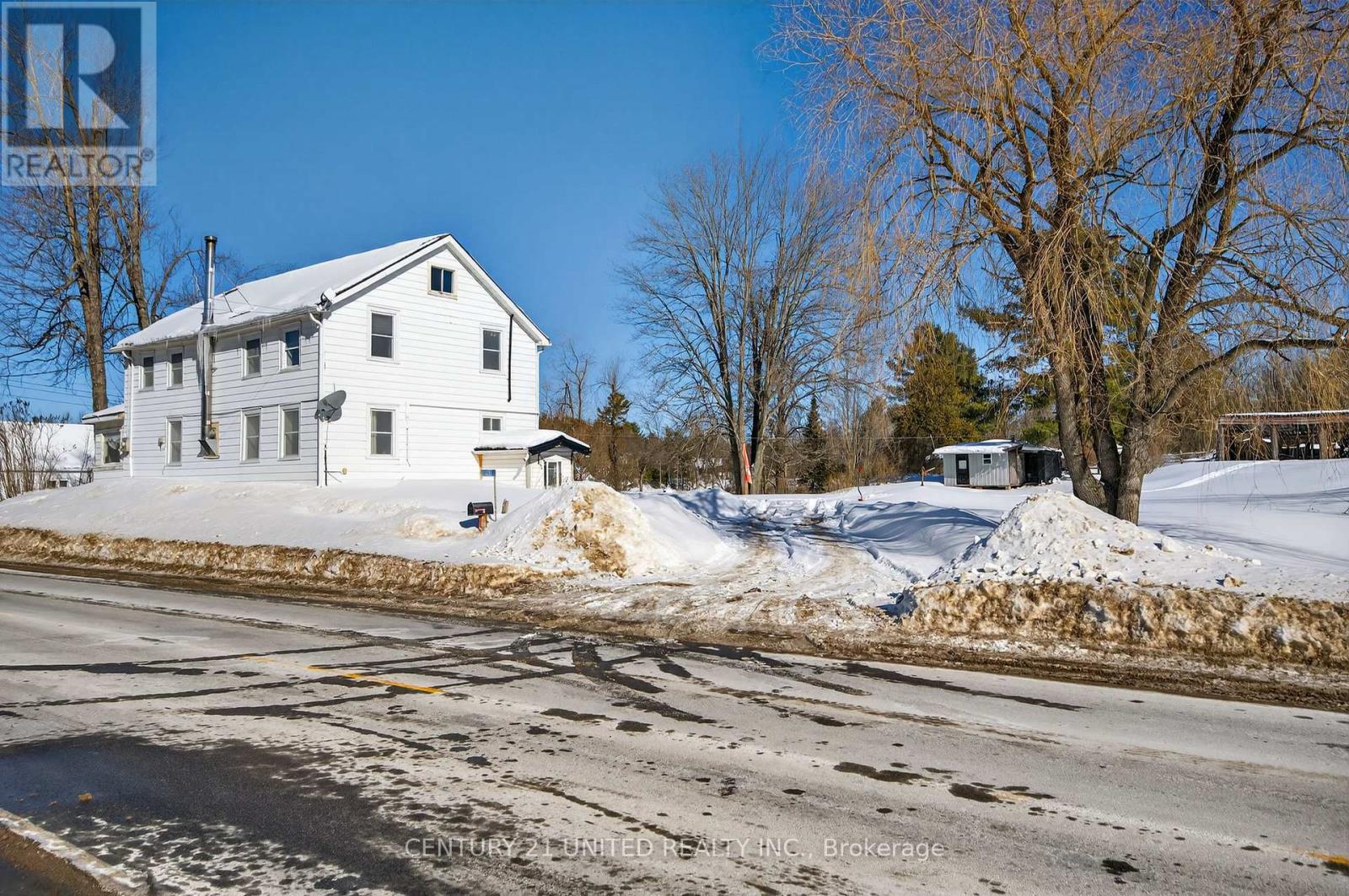 17224 Highway 62, Madoc, Ontario  K0K 1Y0 - Photo 43 - X12784546