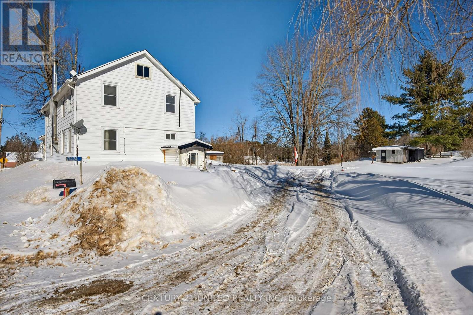 17224 Highway 62, Madoc, Ontario  K0K 1Y0 - Photo 44 - X12784546