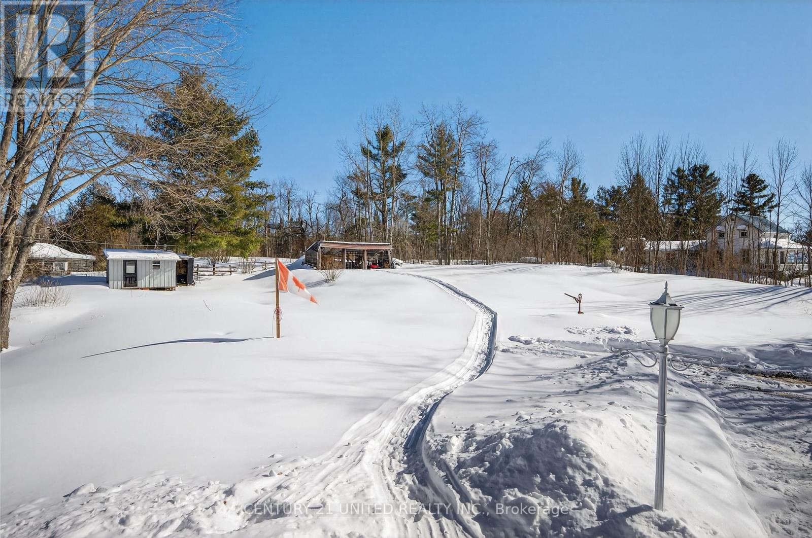 17224 Highway 62, Madoc, Ontario  K0K 1Y0 - Photo 45 - X12784546