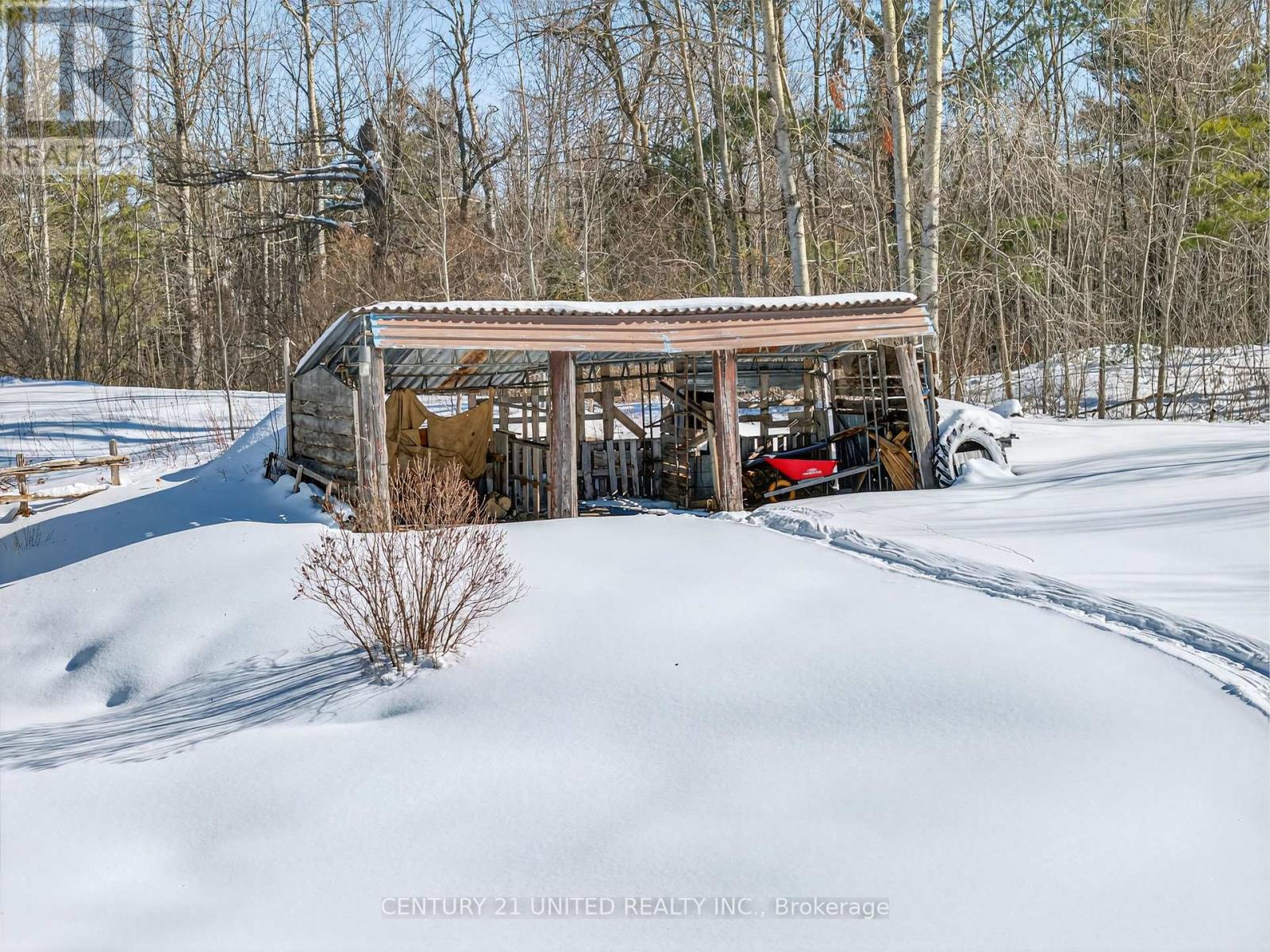 17224 Highway 62, Madoc, Ontario  K0K 1Y0 - Photo 48 - X12784546