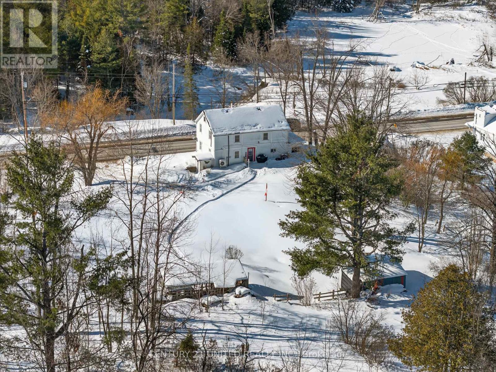 17224 Highway 62, Madoc, Ontario  K0K 1Y0 - Photo 6 - X12784546