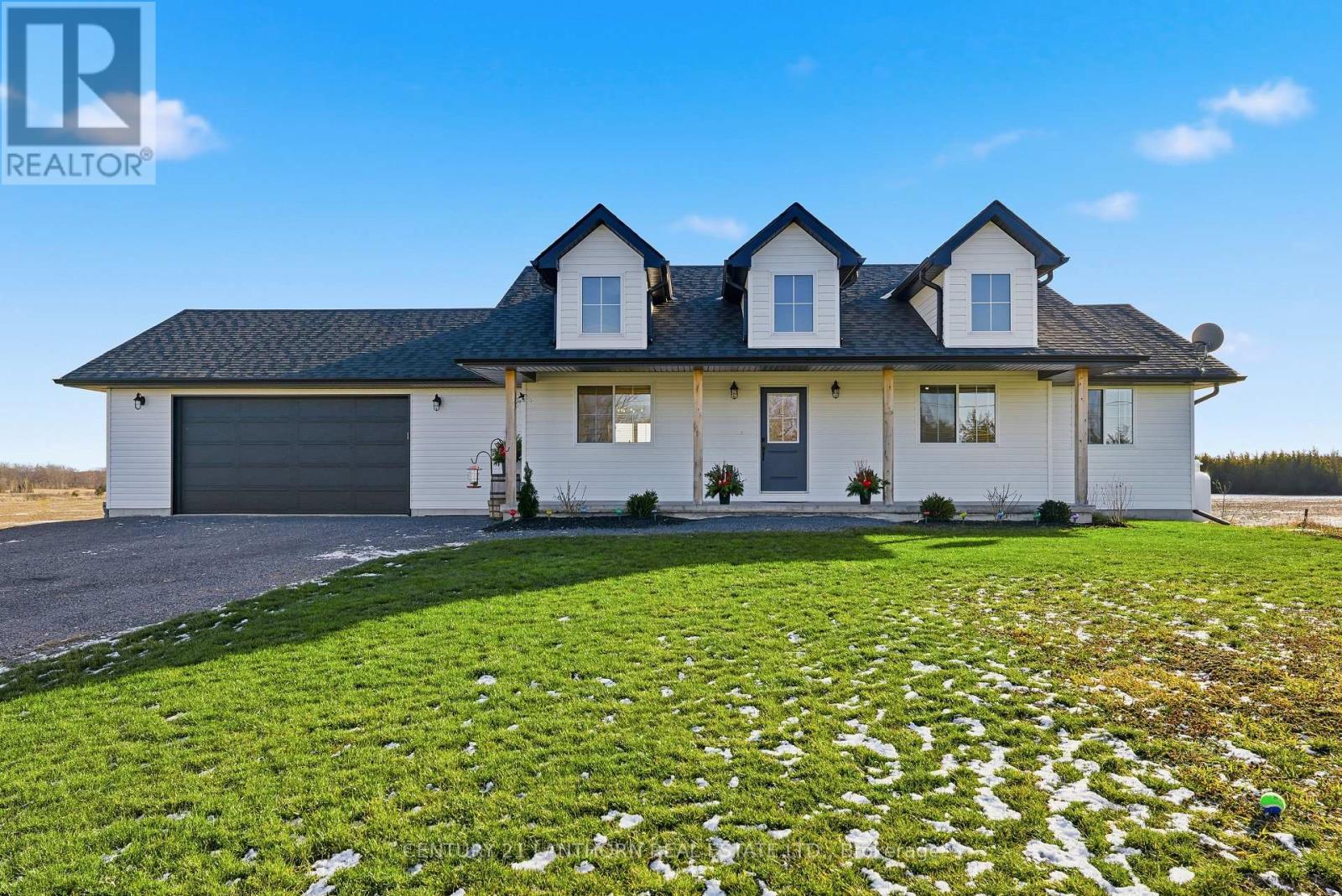 1232 COUNTY ROAD 7, Prince Edward County, Ontario