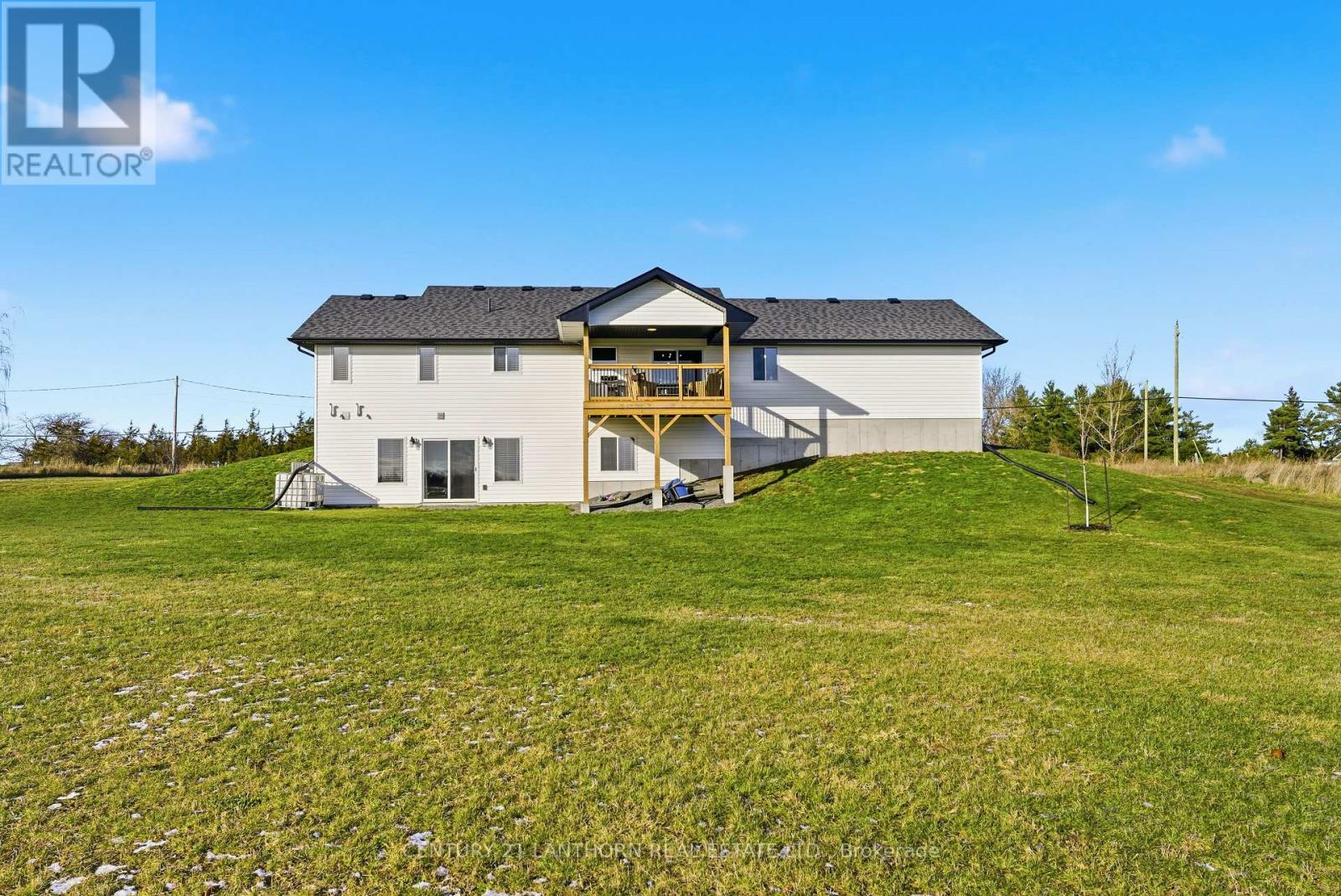 1232 County Road 7, Prince Edward County, Ontario  K0K 2T0 - Photo 3 - X12785578