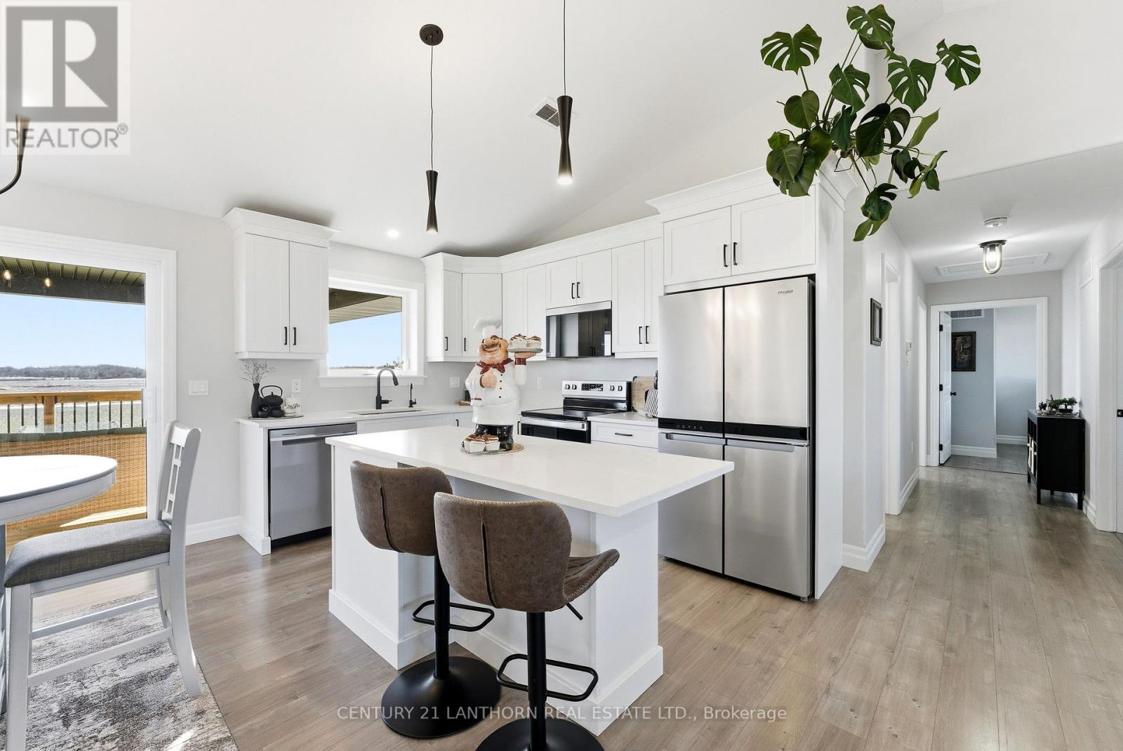 1232 County Road 7, Prince Edward County, Ontario  K0K 2T0 - Photo 4 - X12785578