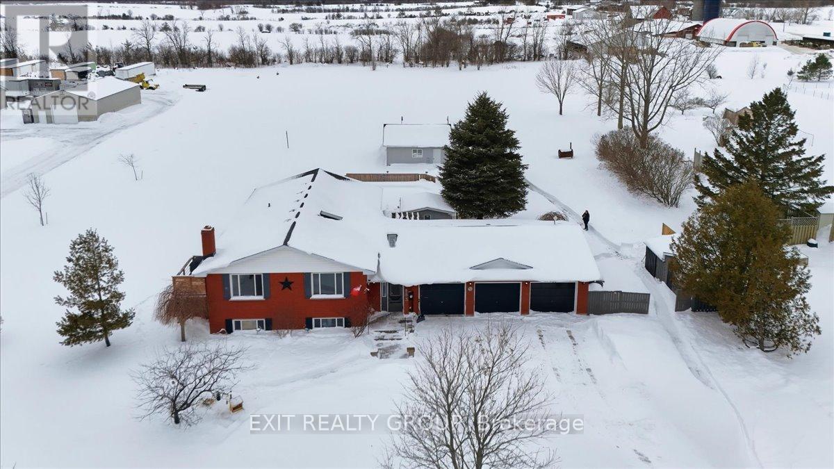 2433 HIGHWAY 62, Prince Edward County, Ontario